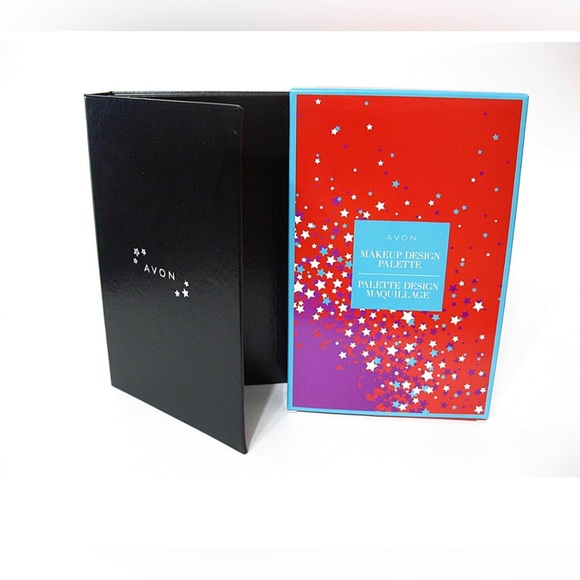 Avon Makeup Design Palette - Picture 2 of 7